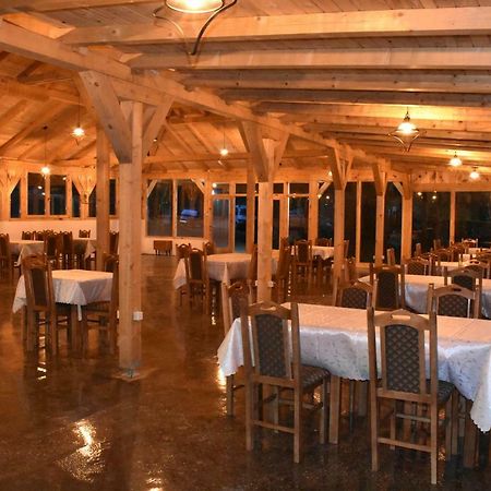 Tara Inn Resort Bastasi Eksteriør bilde