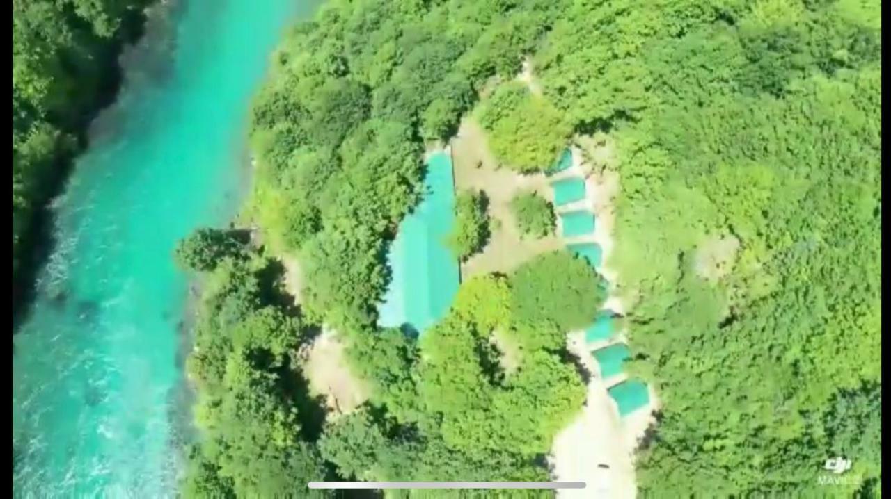 Tara Inn Resort Bastasi Eksteriør bilde