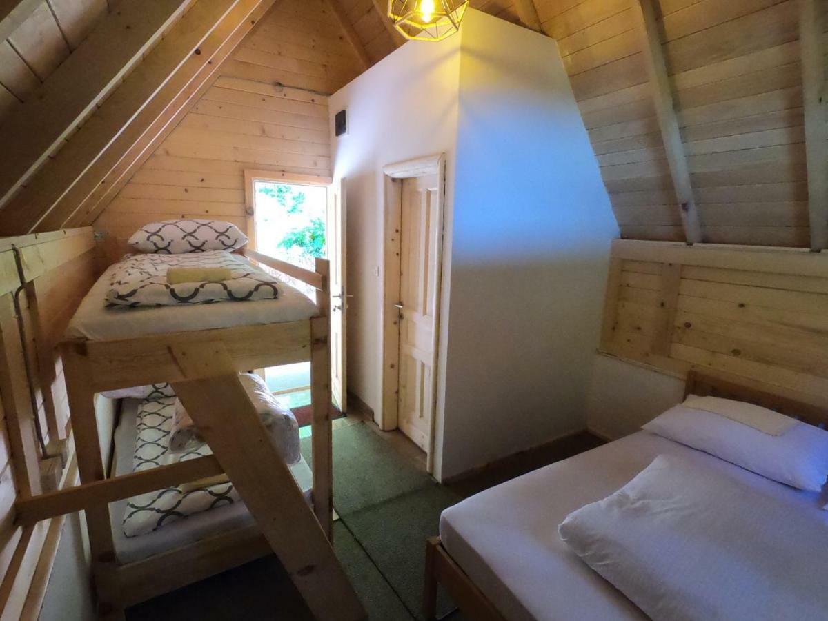 Tara Inn Resort Bastasi Eksteriør bilde