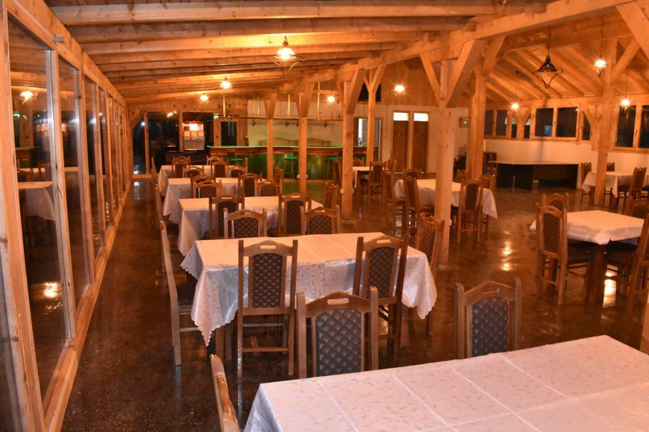 Tara Inn Resort Bastasi Eksteriør bilde