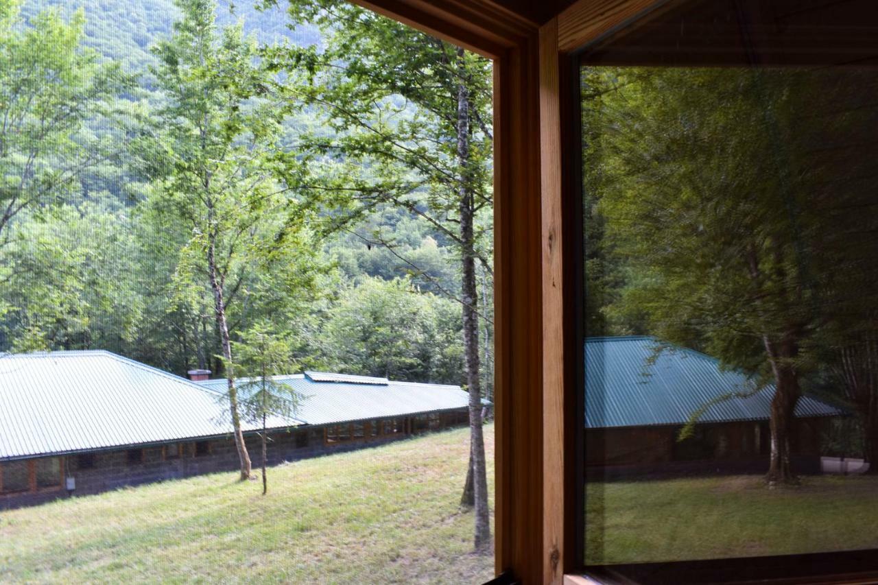 Tara Inn Resort Bastasi Eksteriør bilde