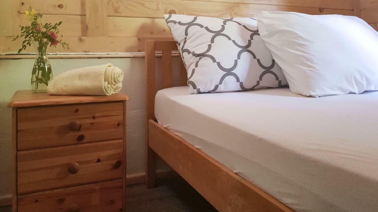 Tara Inn Resort Bastasi Eksteriør bilde